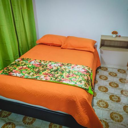 Flowers Garden Inn San Andrés 외부 사진