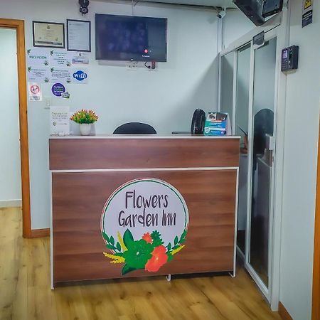Flowers Garden Inn San Andrés 외부 사진