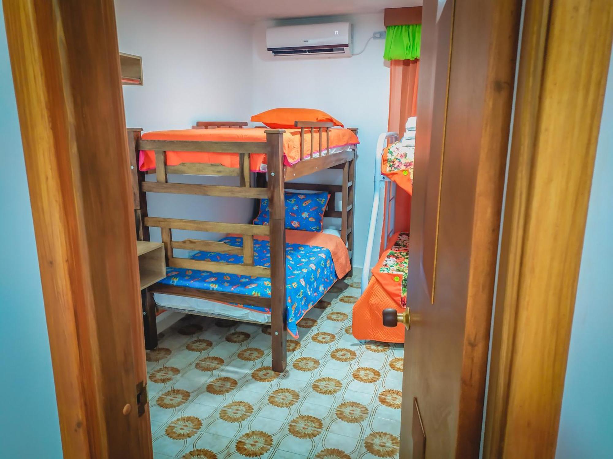 Flowers Garden Inn San Andrés 외부 사진