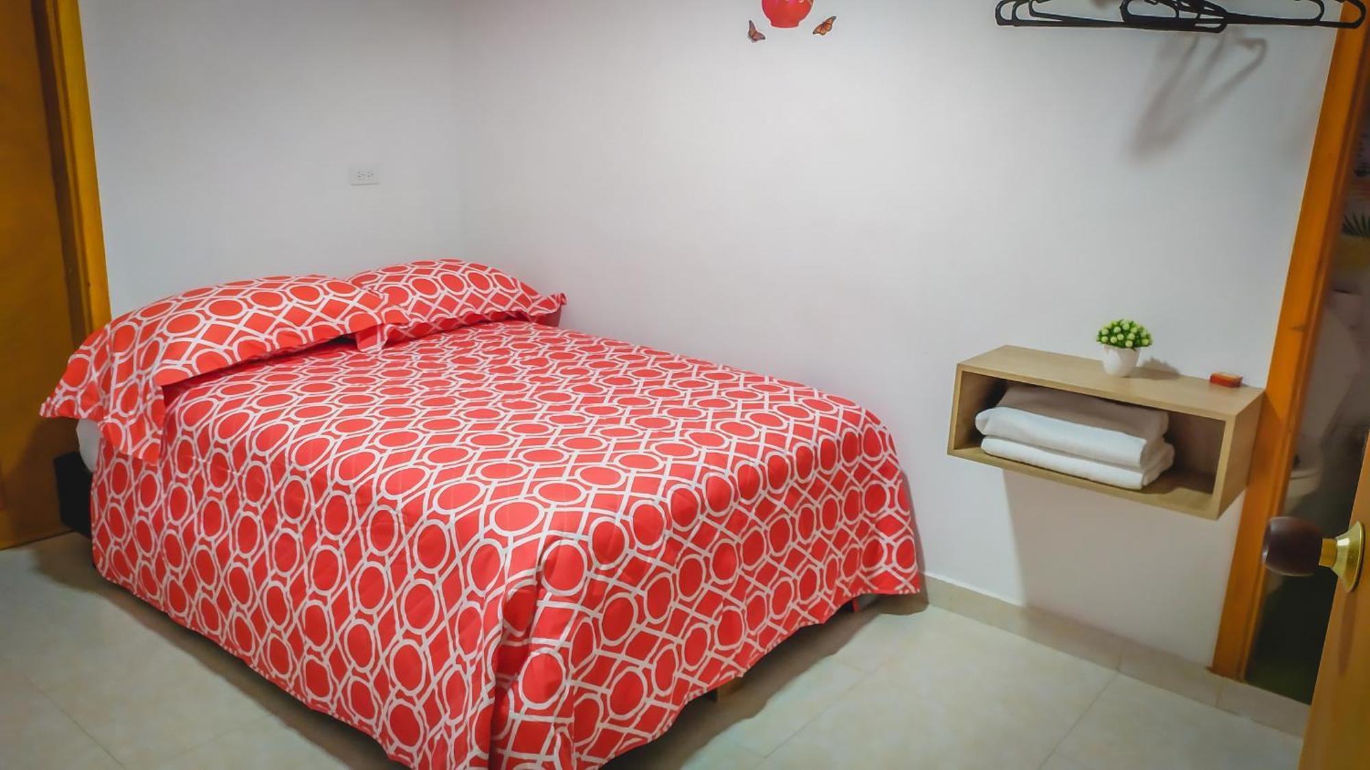 Flowers Garden Inn San Andrés 외부 사진