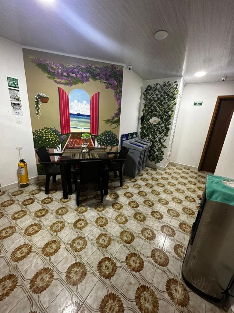 Flowers Garden Inn San Andrés 외부 사진