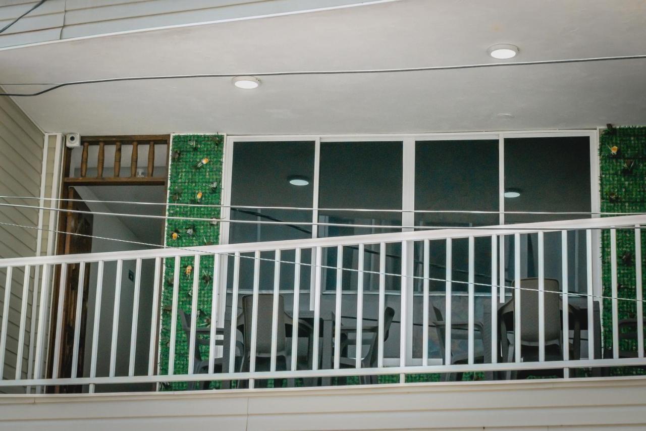 Flowers Garden Inn San Andrés 외부 사진